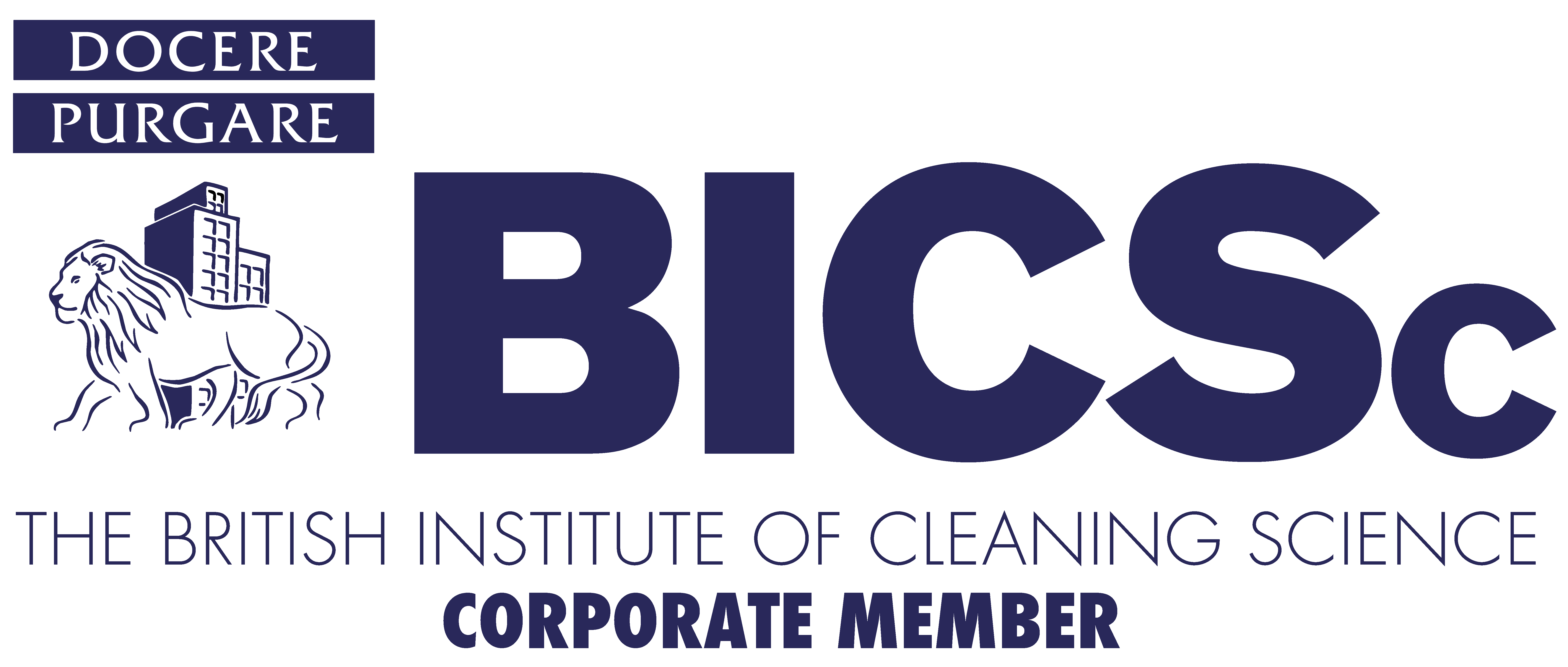 Bicsc The British Institute of Cleaning Science