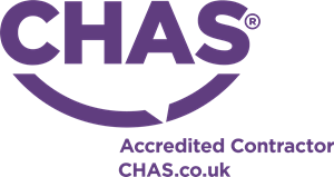 CHAS - Accredited Contractor